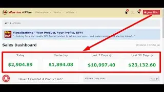 Ministry of Freedom Review | How I Made $10k+ Per Month Income Proof | FREE BONUSES [2021]