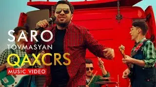 Saro Tovmasyan - Qaxcrs