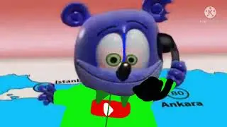 For AwesomeGummyNet (AGAIN)