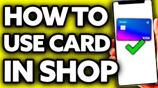 How To Use Revolut Virtual Card In Shop (2024)