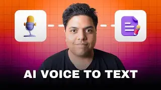 How to Record Voice Notes for FREE using AI | VoiceNotes AI Tutorial