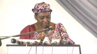Girl child education 1