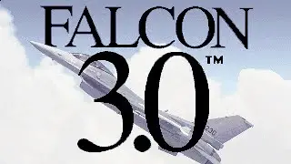 Falcon 3.0 ⭐ Early Pre-Release Demo