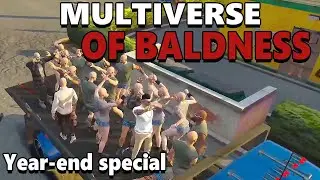 GTA V | YEAR END SPECIAL | 2021