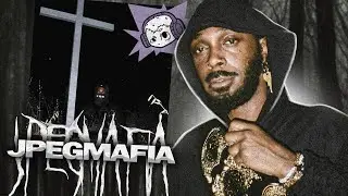 ПЕРЕРОЖДЕНИЕ JPEGMAFIA?? Обзор альбома "I LAY DOWN MY LIFE FOR YOU"