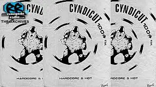 Philly K | Cyndicut FM | 11 July 1993 | ACID TECHNO DJ SET RAVE TRANCE PIRATE RADIO