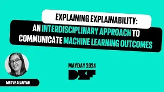 Explaining explainability: an interdisciplinary approach to communicate machine learning outcomes