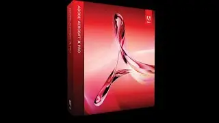 47. Learn to Install or Setup Adobe Acrobat XI Pro Installation Step 