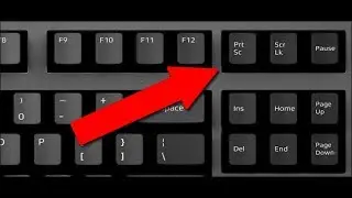 How To Screenshot On Computer