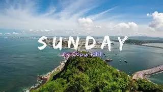 Riyhsal - Panorama《Sunday No Copyright Music》