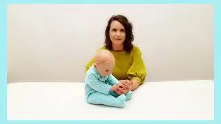 Присаживание и сидение. Гимнастика для детей по методу Фельденкрайза.