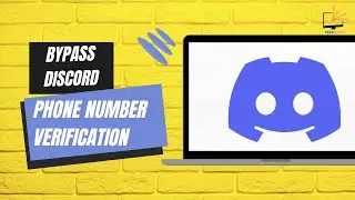 How To Bypass Discord Phone Number Verification Working 2024