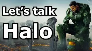 Halo: The Show... Is it working?