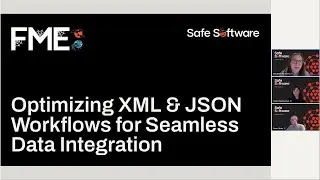 Optimizing XML & JSON Workflows for Seamless Data Integration