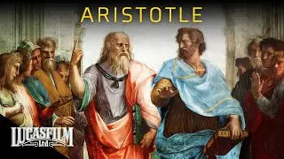 Aristotle: Creating Foundations | Historical Documentary | Lucasfilm