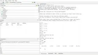 MATLAB Built-in Constants and Special Values