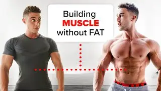 Do You Need To BULK? How To Build Muscle Without Getting Fat