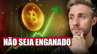 FED VAI CONTINUAR FAZENDO O MERCADO CRIPTO SUBIR