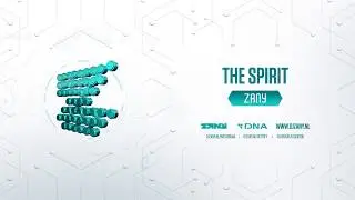 Zany - The Spirit [DNA Album]