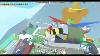 КАК ПОЛУЧИТЬ МИФИЧЕСКУЮ ПЧЕЛУ В СИМУЛЯТОРЕ ПЧЕЛОВОДА? ROBLOX