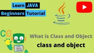 2.4 Class and Object in Java | Java OOPs Concept Class and Object