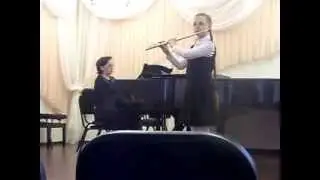 Коровицин Ария