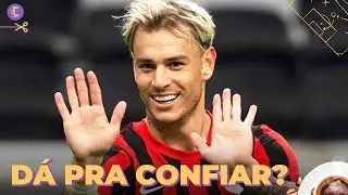Roger Guedes faz declaração ao Corinthians l O que agente foi fazer no Catar