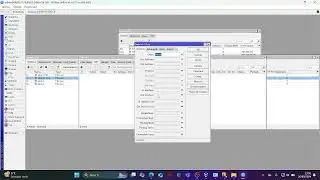 Cara Setting NAT Pada Mikrotik | Konfigurasi Dasar Mikrotik