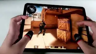 ХЕНДКАМ iPad Air 5/standoff2