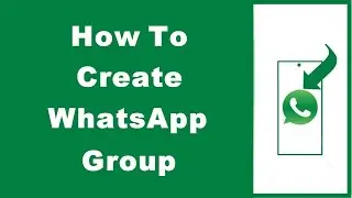 How to Delete WhatsApp Group Permanently For Everyone (UPDATED)