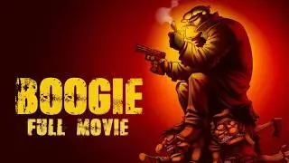 Boogie, el Aceitoso | Full Animated Movie | HD English | Best Animation Film