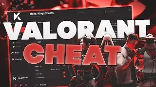 VALORANT CHEAT 2024 DOWNLOAD NEW VALORANT HACK