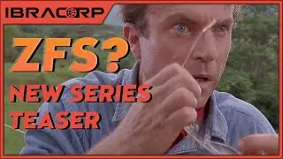 Teaser: New Series on ZFS, NAS & Virtualization