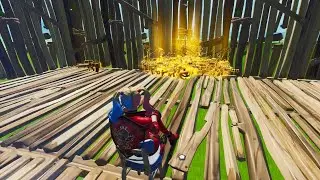 Save the world SHOP LIVE!