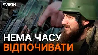 Ворог намагається ВИПАЛИТИ ЛИМАН 😢 67 бригада ДАЄ ВІДСІЧ окупантам на ДОНЕЧЧИНІ