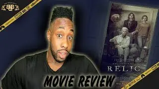 Relic - Movie Review (2020) | Natalie Erika James, Robyn Nevin | IFC Films