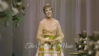 The Sound of Music (1965) - Julie Andrews