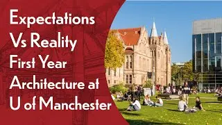 Benson's Expectations vs the Reality of University of Manchester