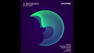 A. Rassevich - No One Dares