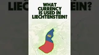 Which Currency Liechtenstein Chose to Boost Economy? 🇱🇮 