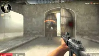 Counter-Strike: Global Offensive - Kill Montage