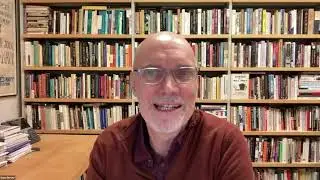 Northshire Presents: Bruce Dorsey "Murder in a Mill Town"