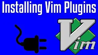 Vim Tutorial Part 7 - How to Install Vim Plugins with Vundle (nerdtree)