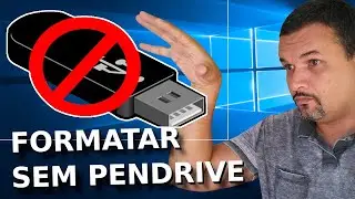 🔄 Como Formatar e Reinstalar o Windows Sem Pendrive [Guia Passo a Passo 2023]