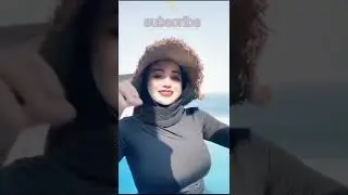 JILBAB HOT😍🥰🥰#shorts #video #jilbabhot #sexy