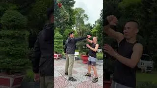 Tự vệ bằng bẻ tay #self_defence #tựvệ #kungfu #vothuat #kickboxing #india #indonesia #america