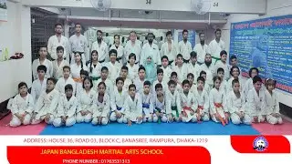 BASIC TRAINING |KITAMURA TETSURO TRAINER |14/10/2022 JBMAS 