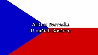 U našich kasáren / At Our Barracks (8-bit)