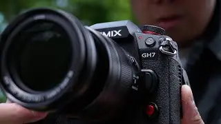 GH7 - Micro Four Thirds is Not Dead