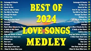 Best Collection Of Great Old Love Songs🌹Love Songs Of The 70s, 80s, 90s/ Air Supply, Westlife, MLTR